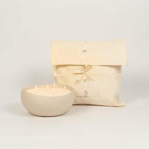 Doteki indoor candle small
